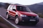 Ford Maverick 2001 года
